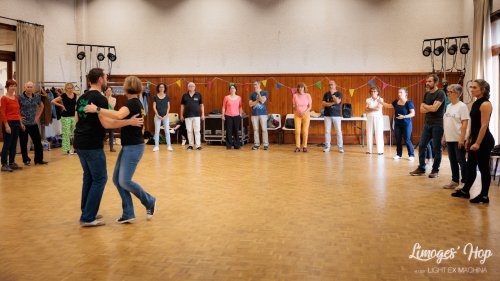 Limoges'Hop festival 2022

Partage libre avec le crédit et la citation (@lightexmachina) de l'auteur pour tout usage non promotionnel et non commercial.

© Alexandre - LIGHT EX MACHINA 2022, tous droits réservés.